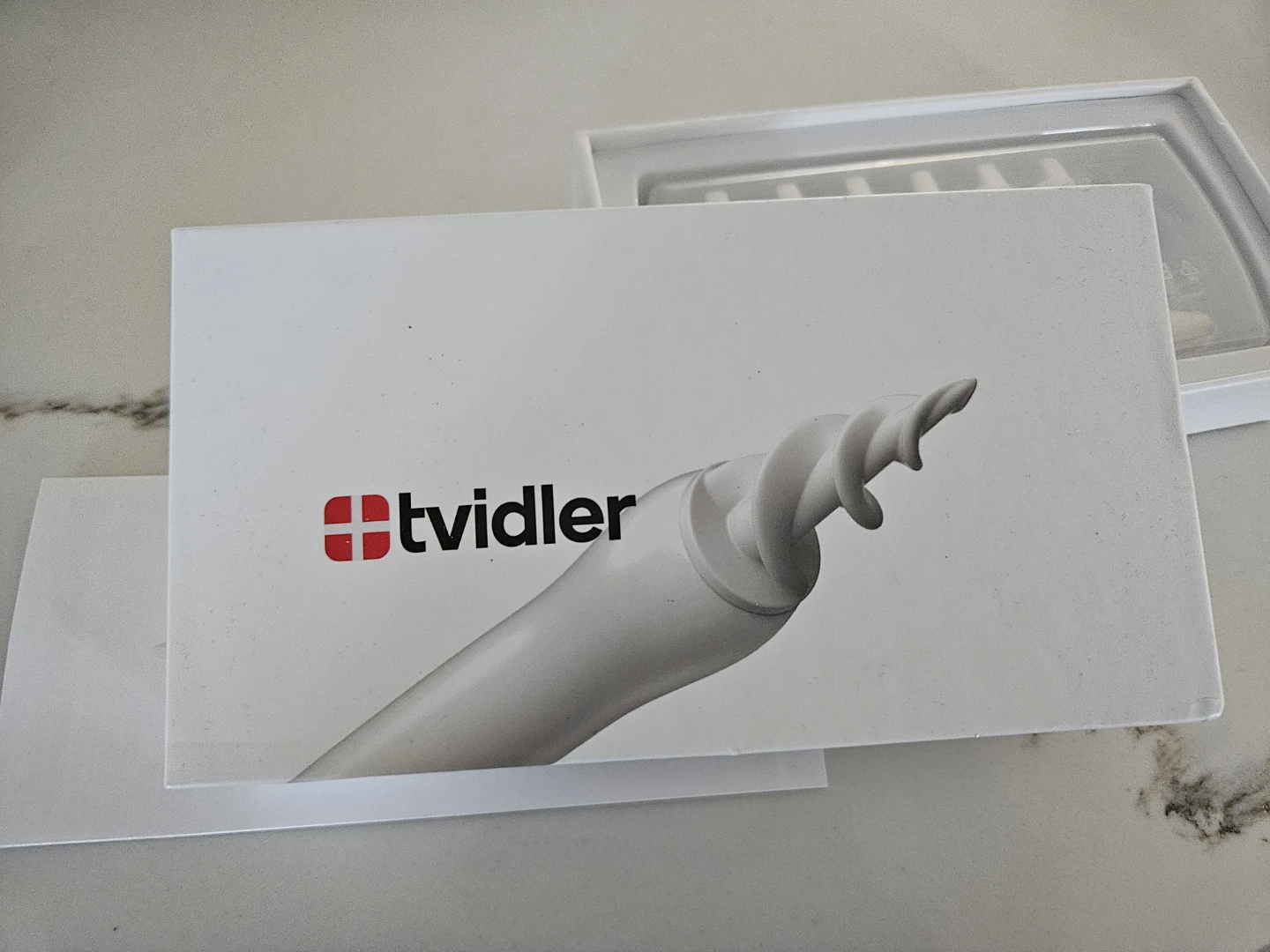 Tvidler Ear Wax Cleaner Kit⚽️ - photo 2
