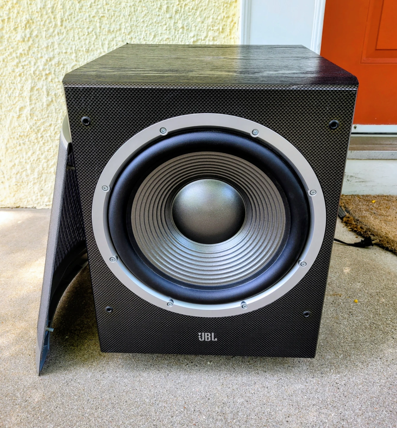 JBL Venue SUB12 Subwoofer - 12" 250w (RMS) / 500w Peak