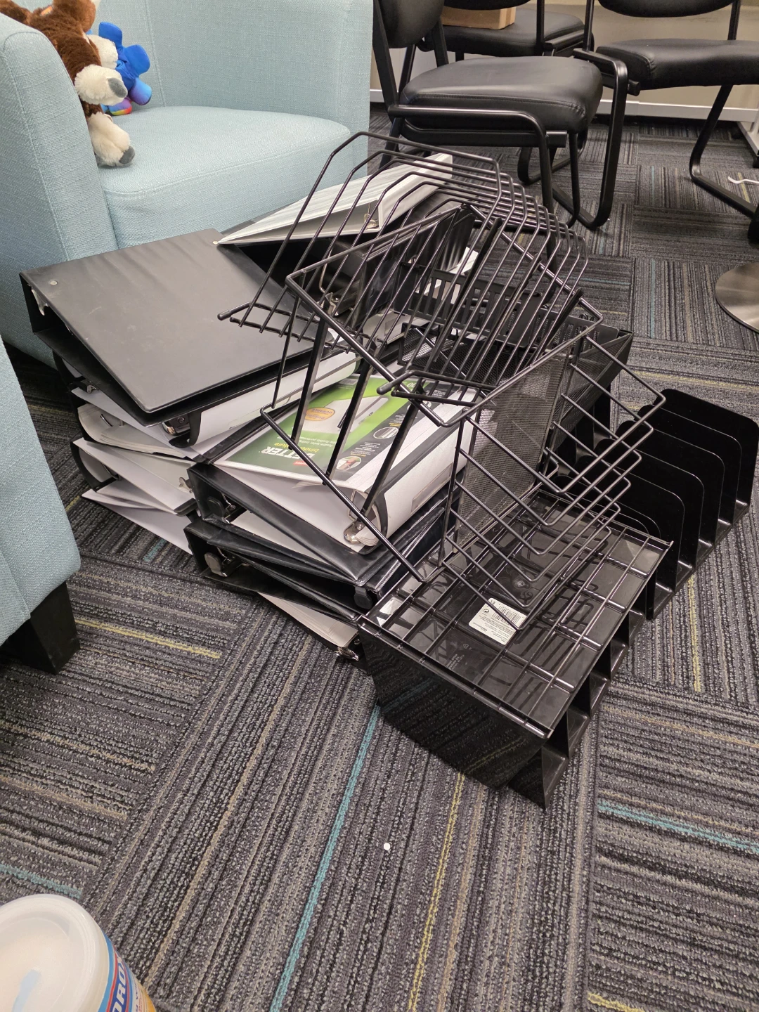Office Supplies