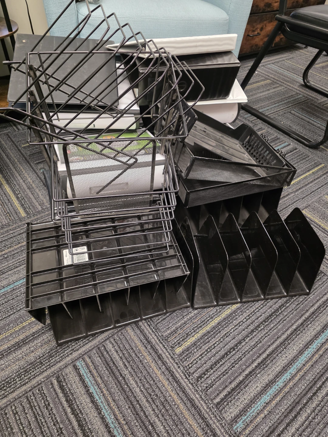 Office Supplies - photo 2