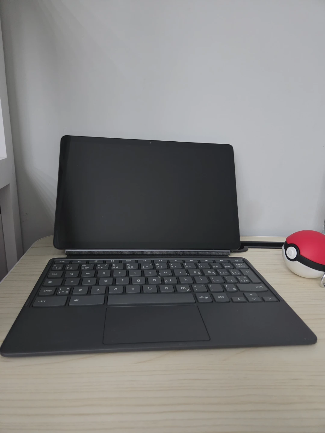 Lenovo Chromebook Duet 3