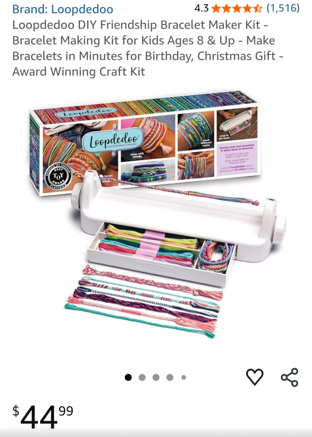 Jewellery Making Kits & Accessories - photo 2