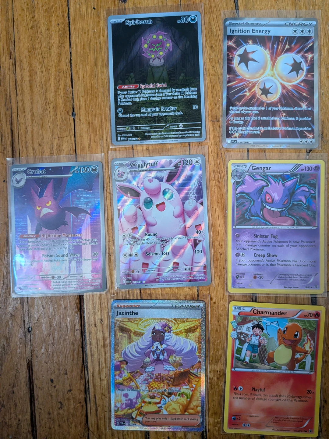 Pokemon Collection - photo 2