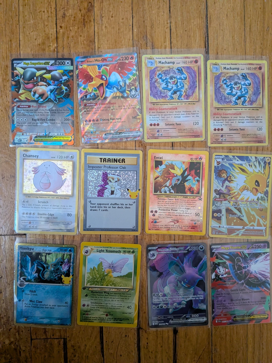 Pokemon Collection - photo 3