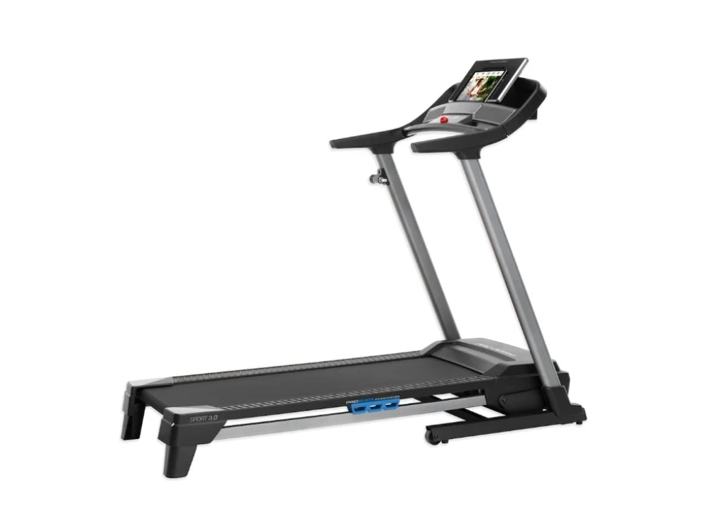PRO-FORM SPORT 3.0 Treadmill - photo 4