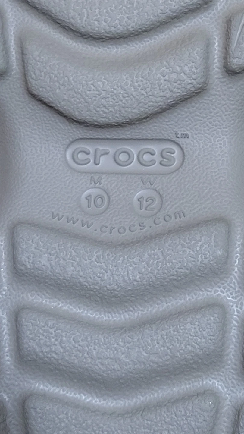 Crocs Offroad Sport Realtree Max 5 Clogs Size M10/W12 - photo 3
