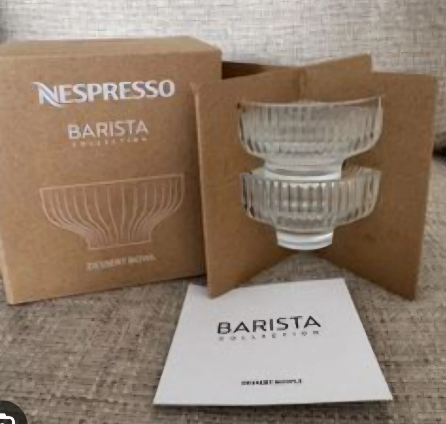 Nespresso various Collections - photo 4