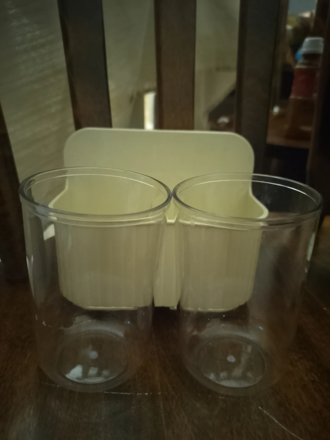 Double Cup Holder - photo 2