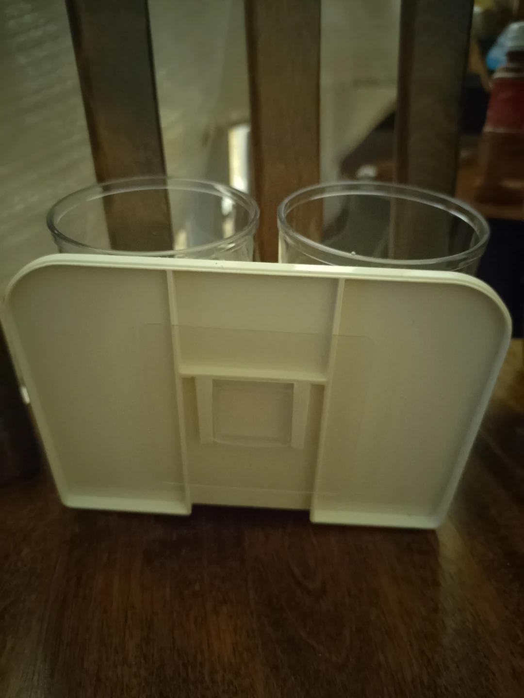 Double Cup Holder - photo 3