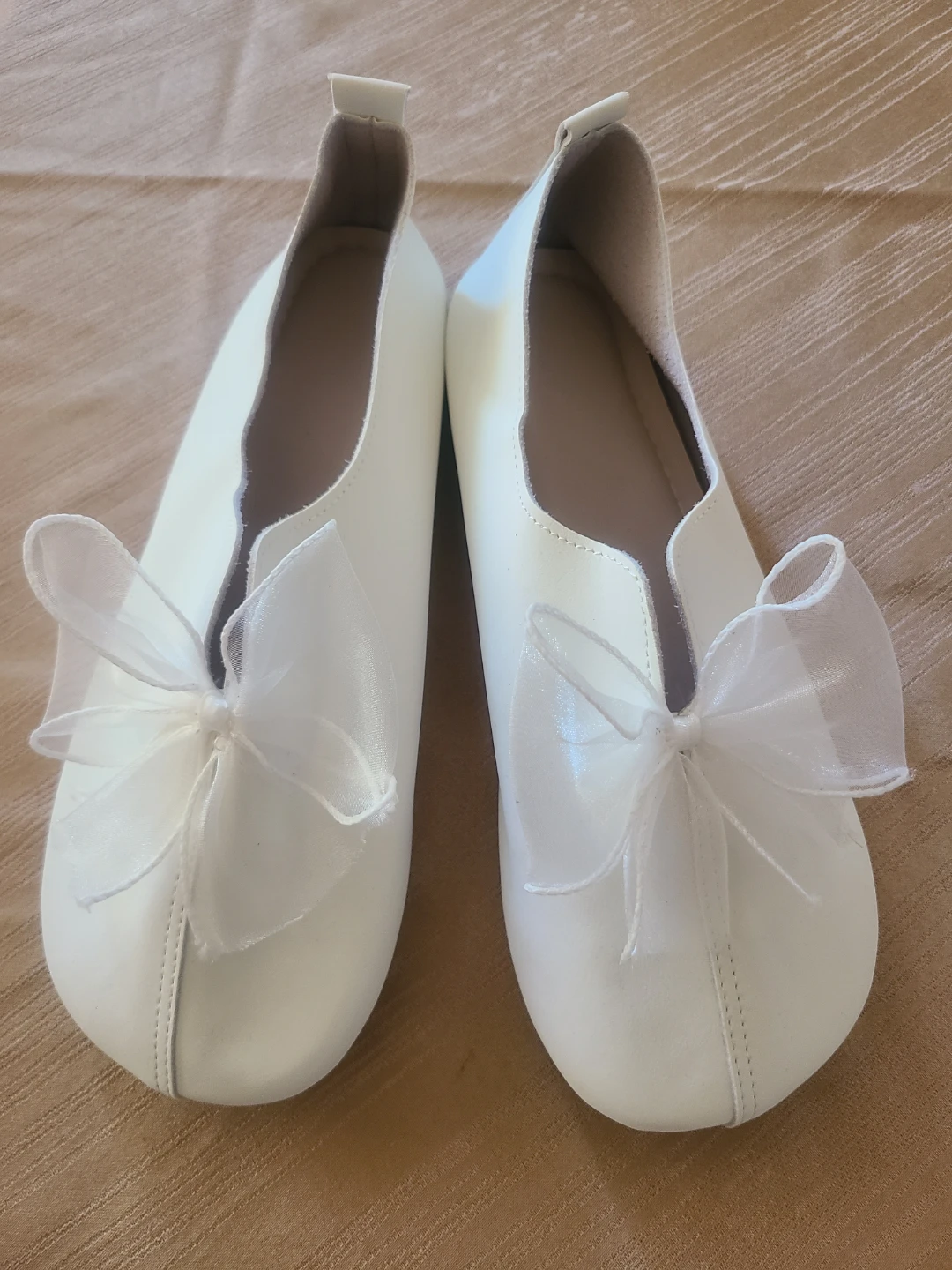 Shoes for summer