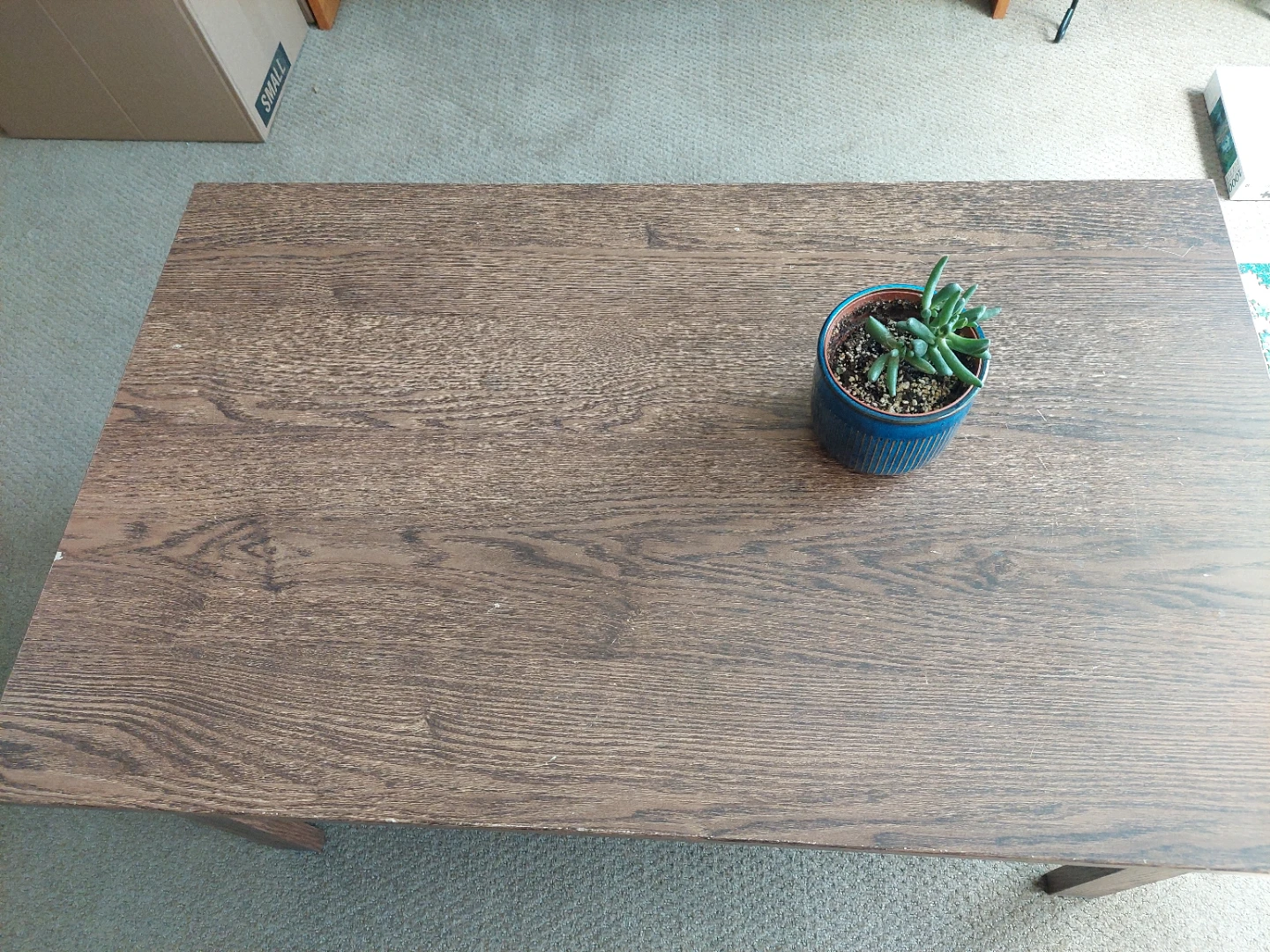 Coffee Table - photo 2