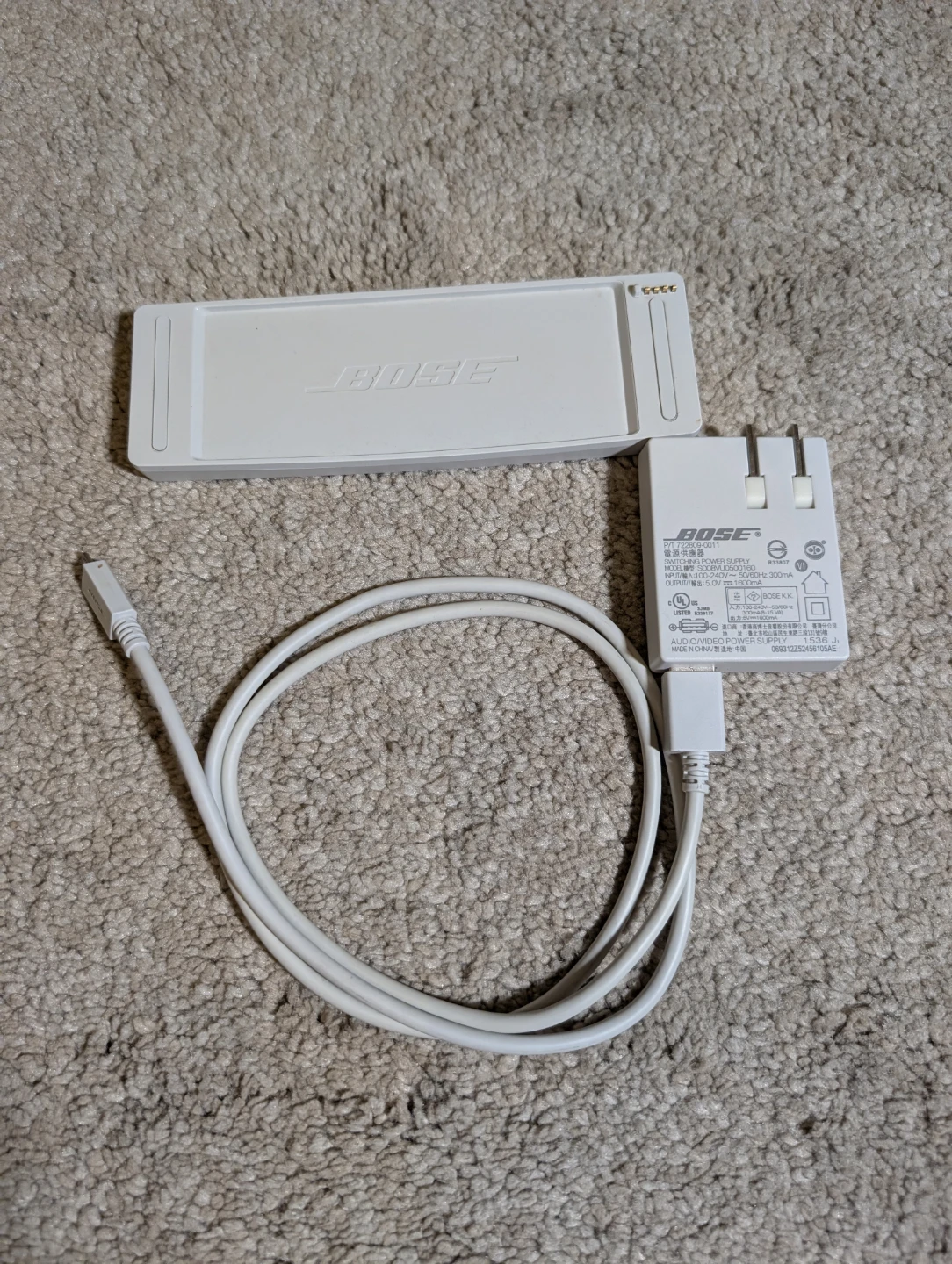 Bose SoundLink Mini II Bluetooth Speaker - photo 3