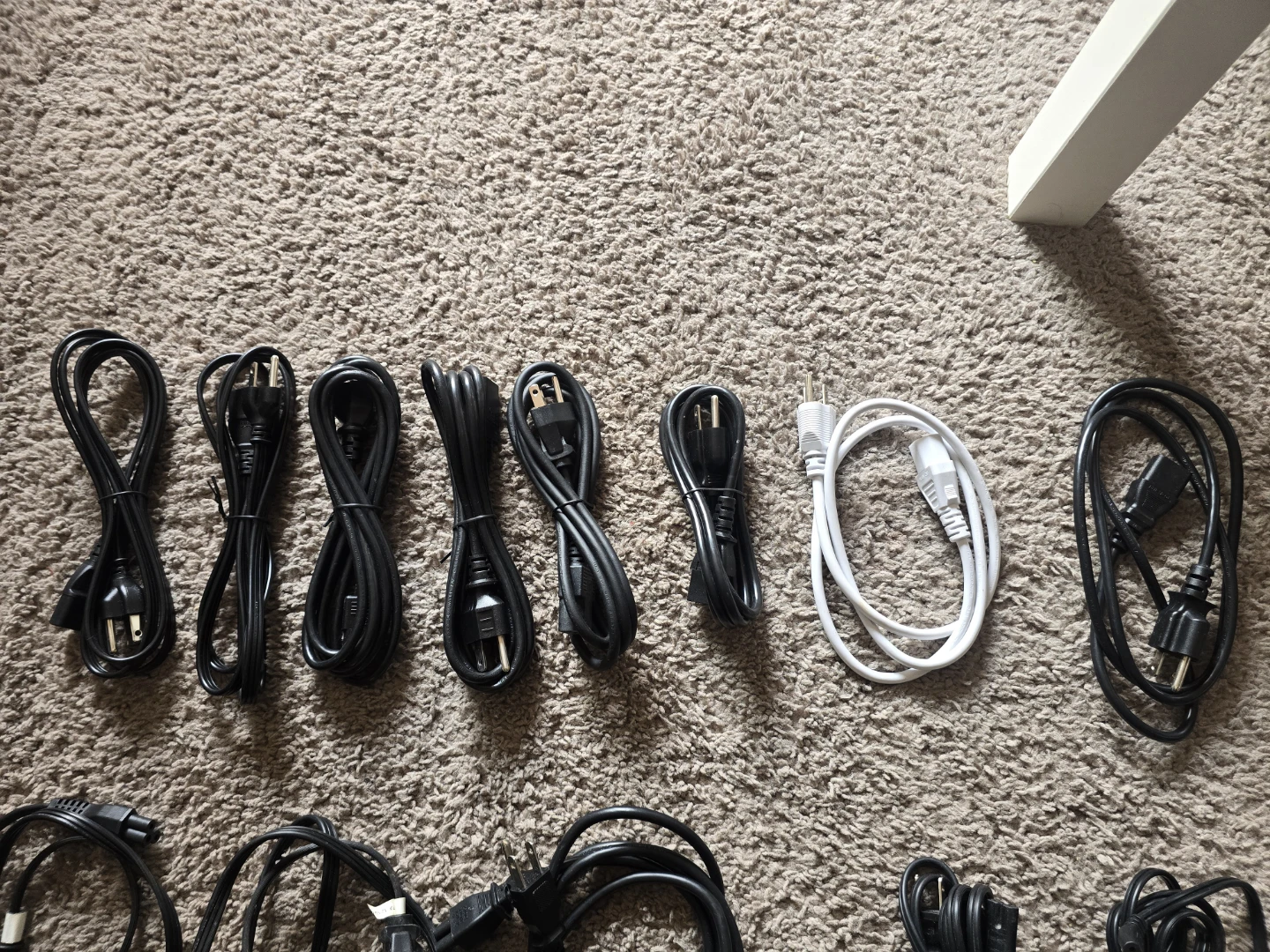 Power cable - photo 2