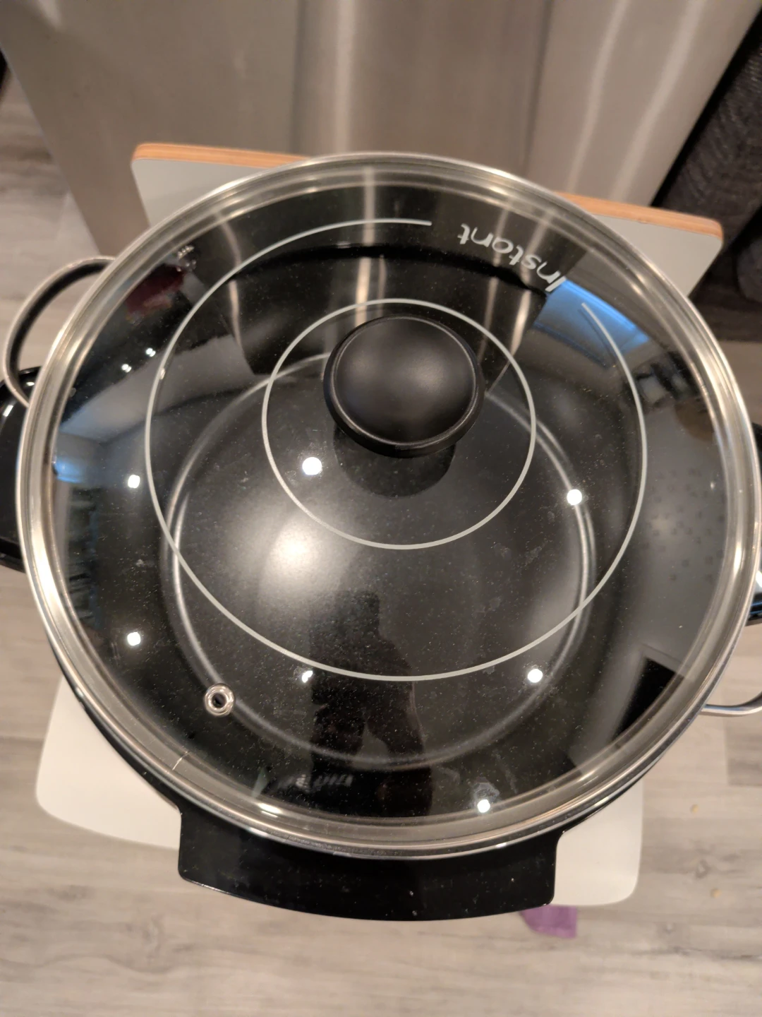 Instant Pot 7.5 Quart Superior Cooker - photo 3
