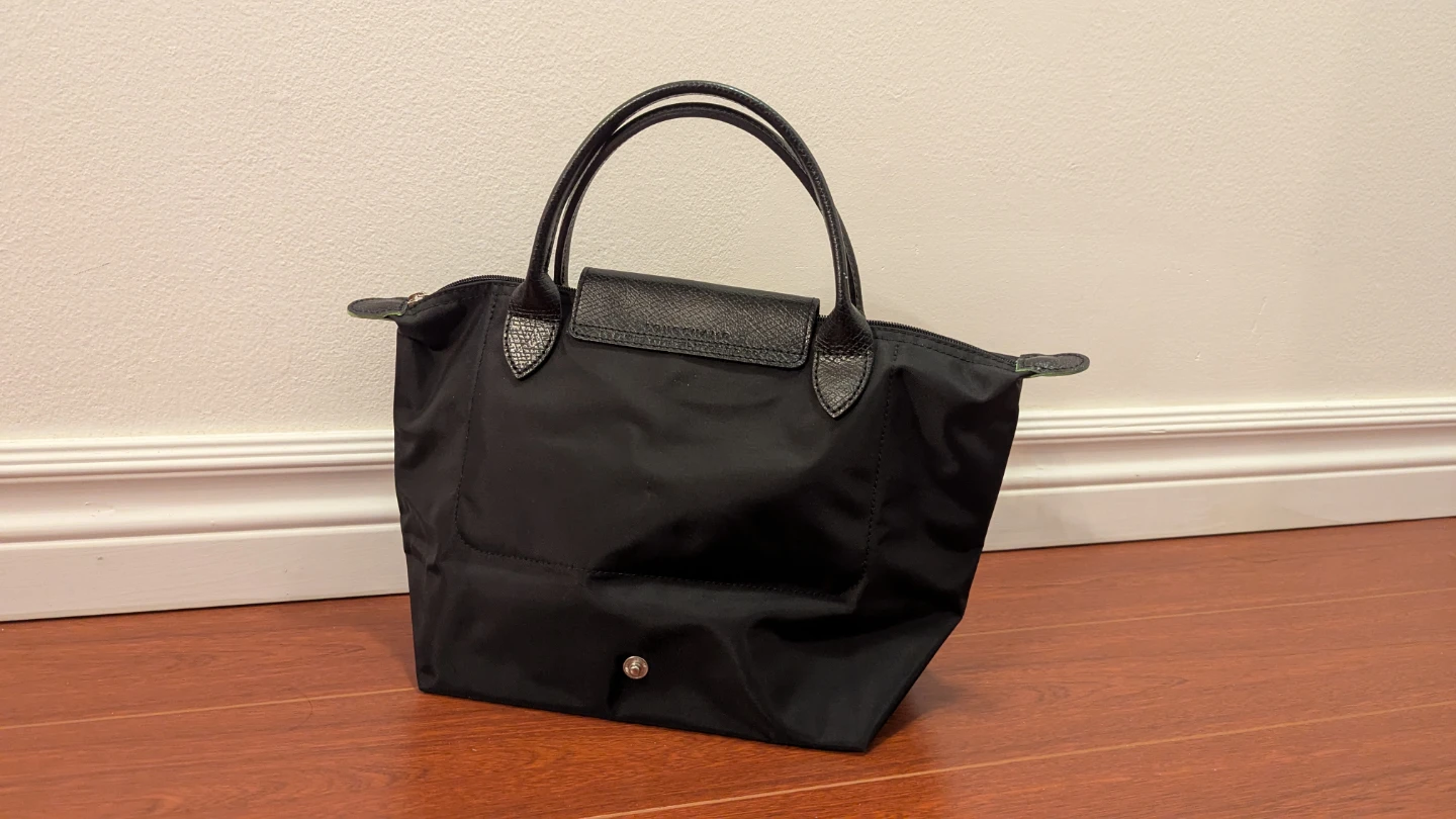 Longchamp Le Pliage Handbag - photo 2