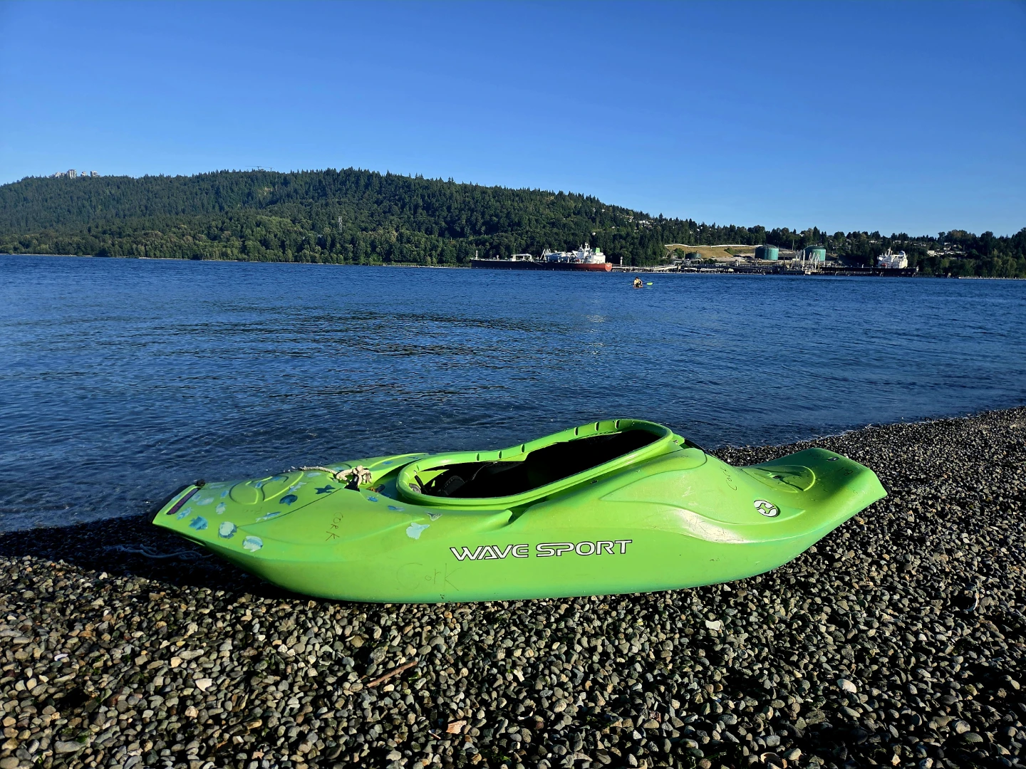 Wave Sport Transformer 4 Kayak - photo 2