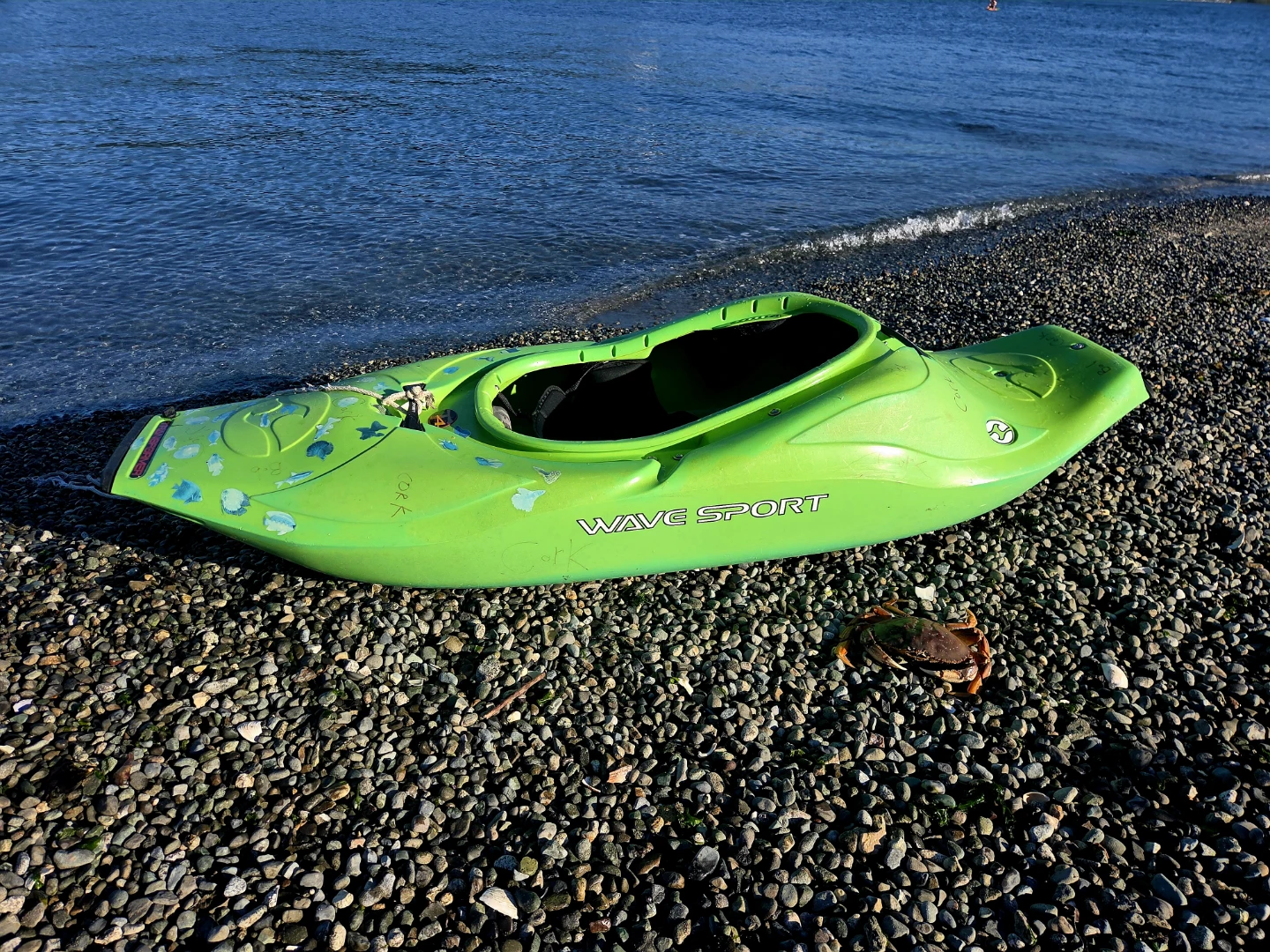 Wave Sport Transformer 4 Kayak - photo 5