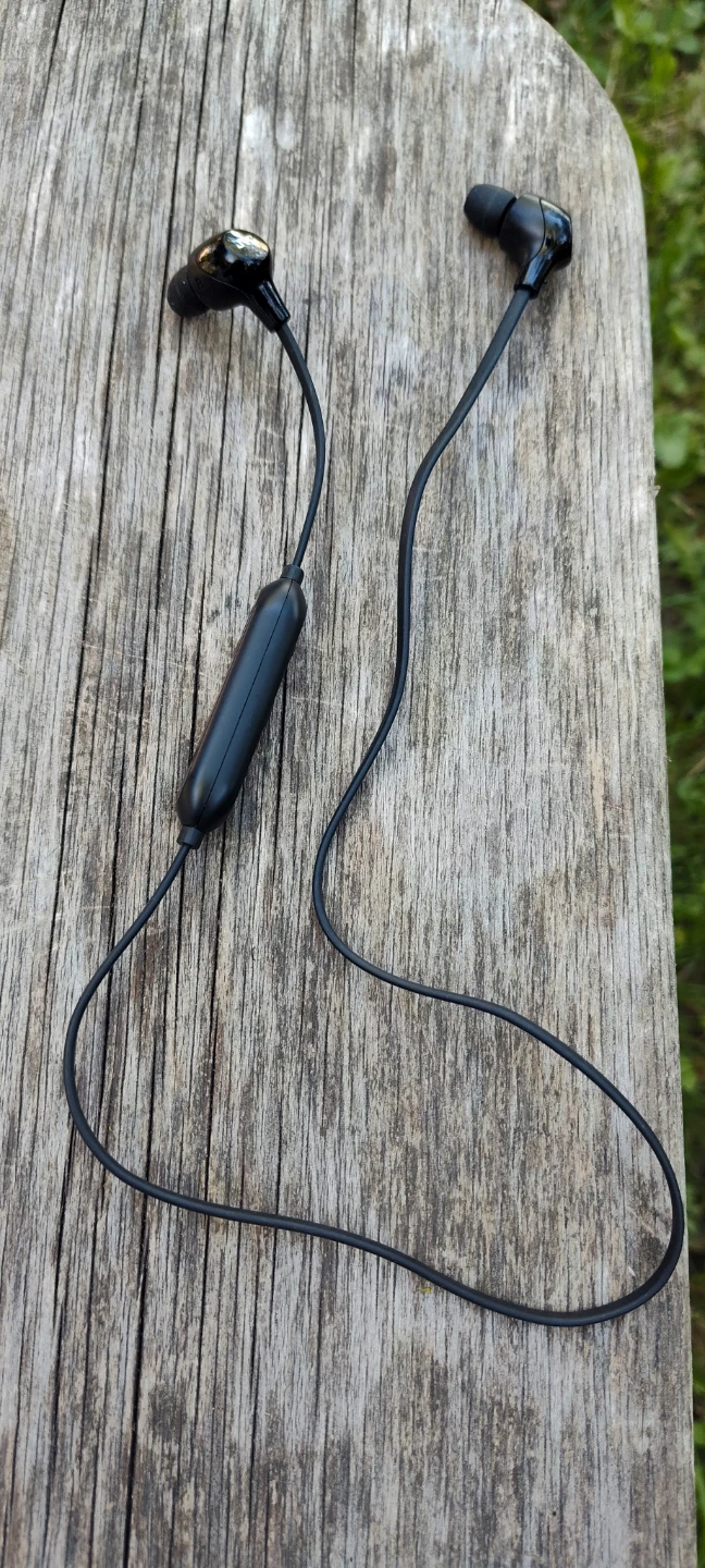 JVC HA-FX29BT Wireless Earbuds - photo 3