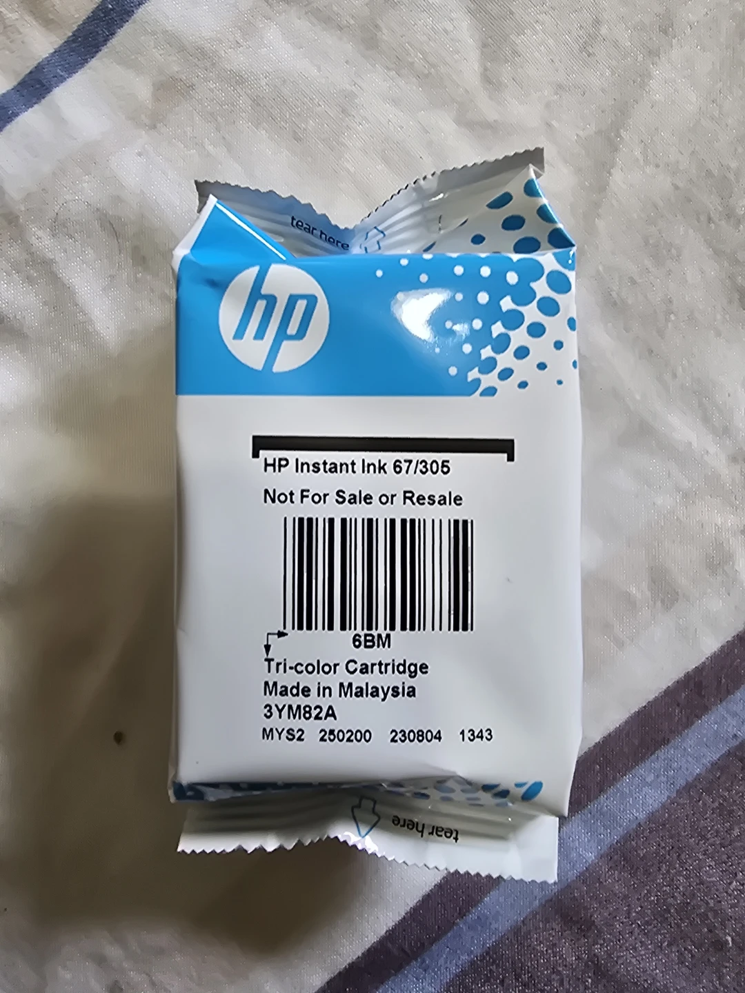 HP DeskJet 3755 All-in-One Printer - photo 3