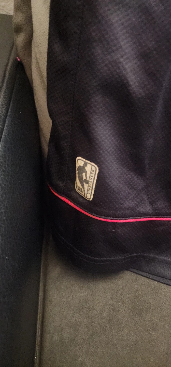NBA Basketball Shorts - photo 3