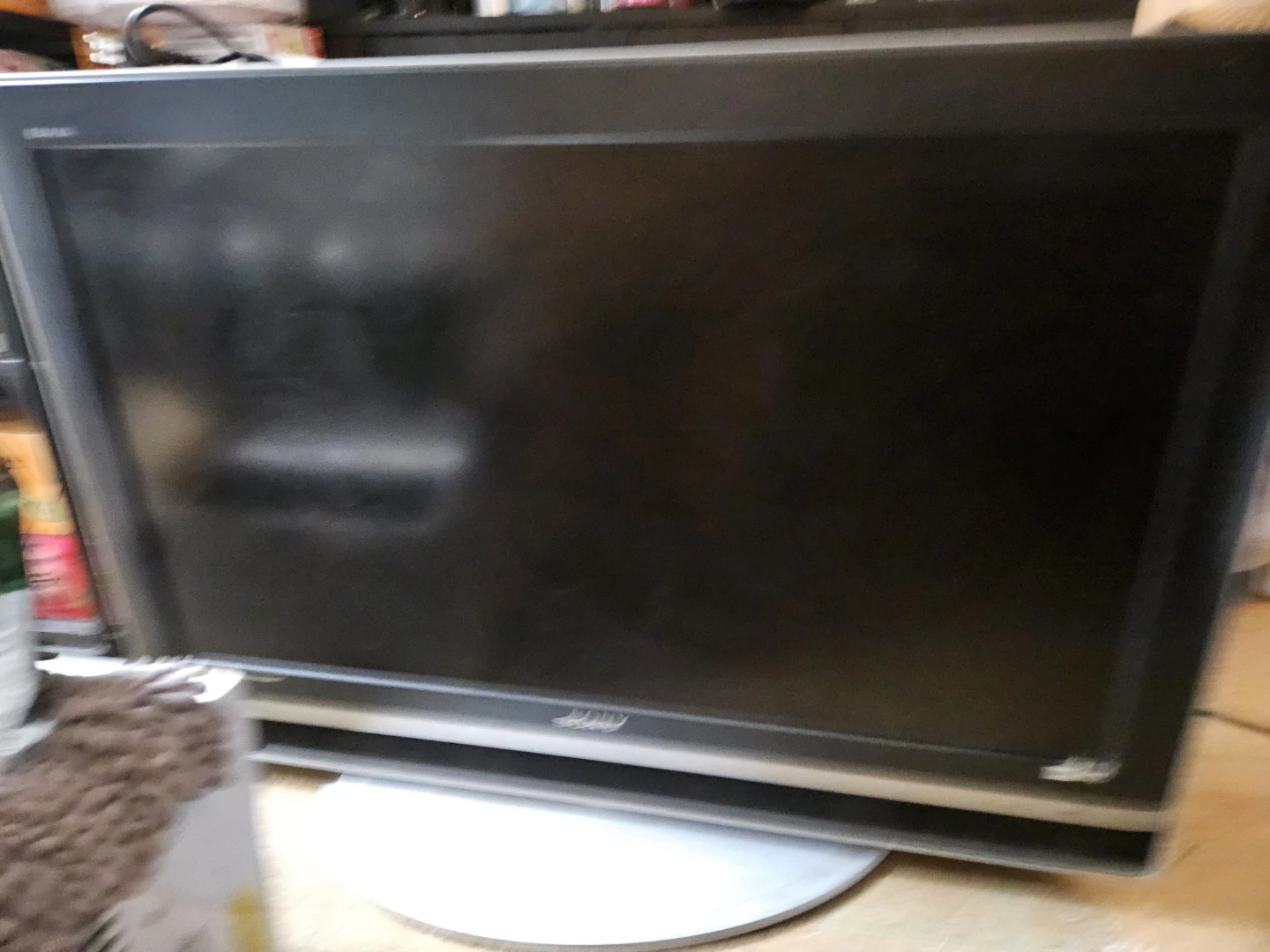 Original Sony bravia 2005