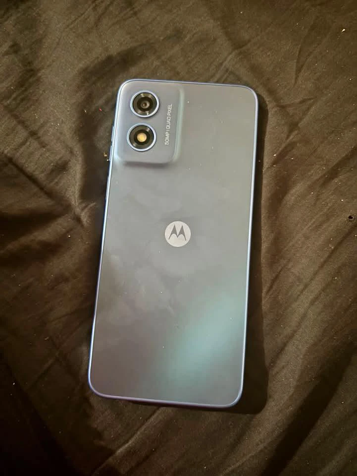 Moto G 5G (2024) Phone - photo 2