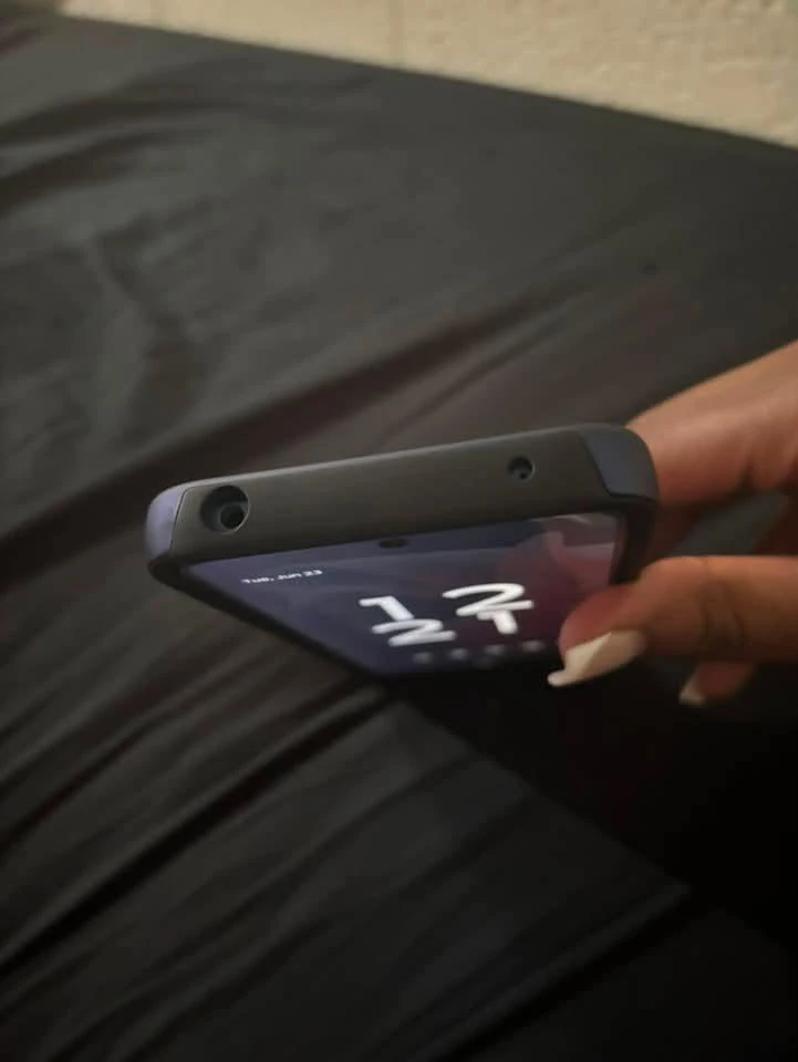 Moto G 5G (2024) Phone - photo 4