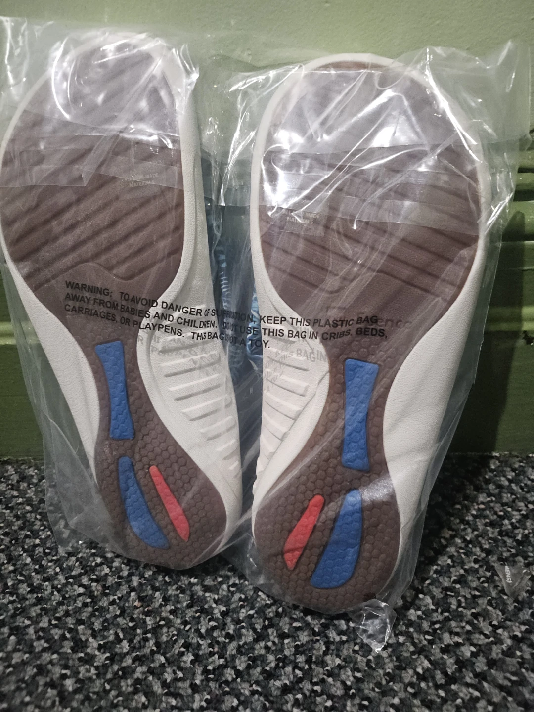 Spenco Women's Flip Flops Size 12 - photo 3