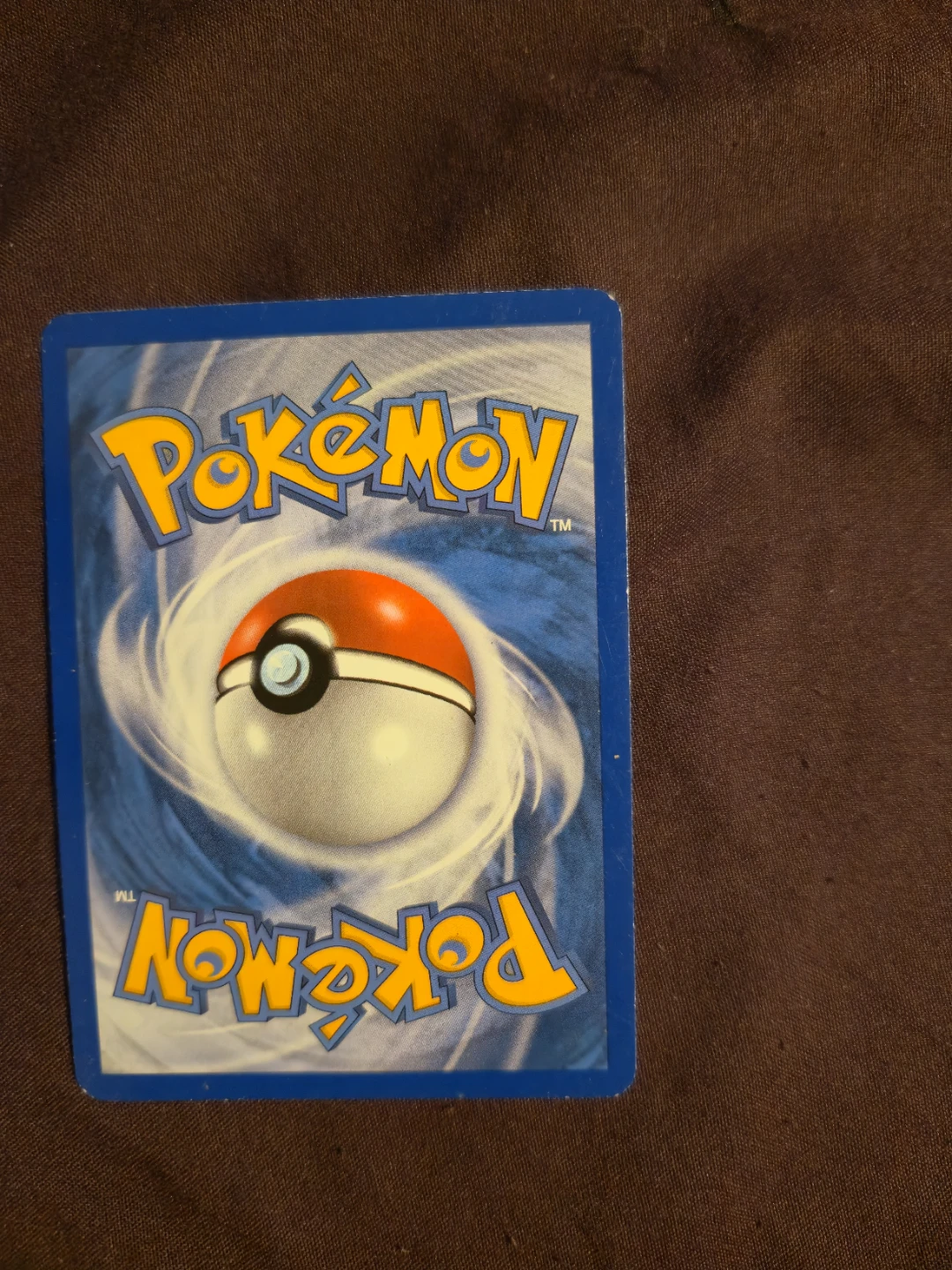 Pokemon Snorlax Card - photo 2