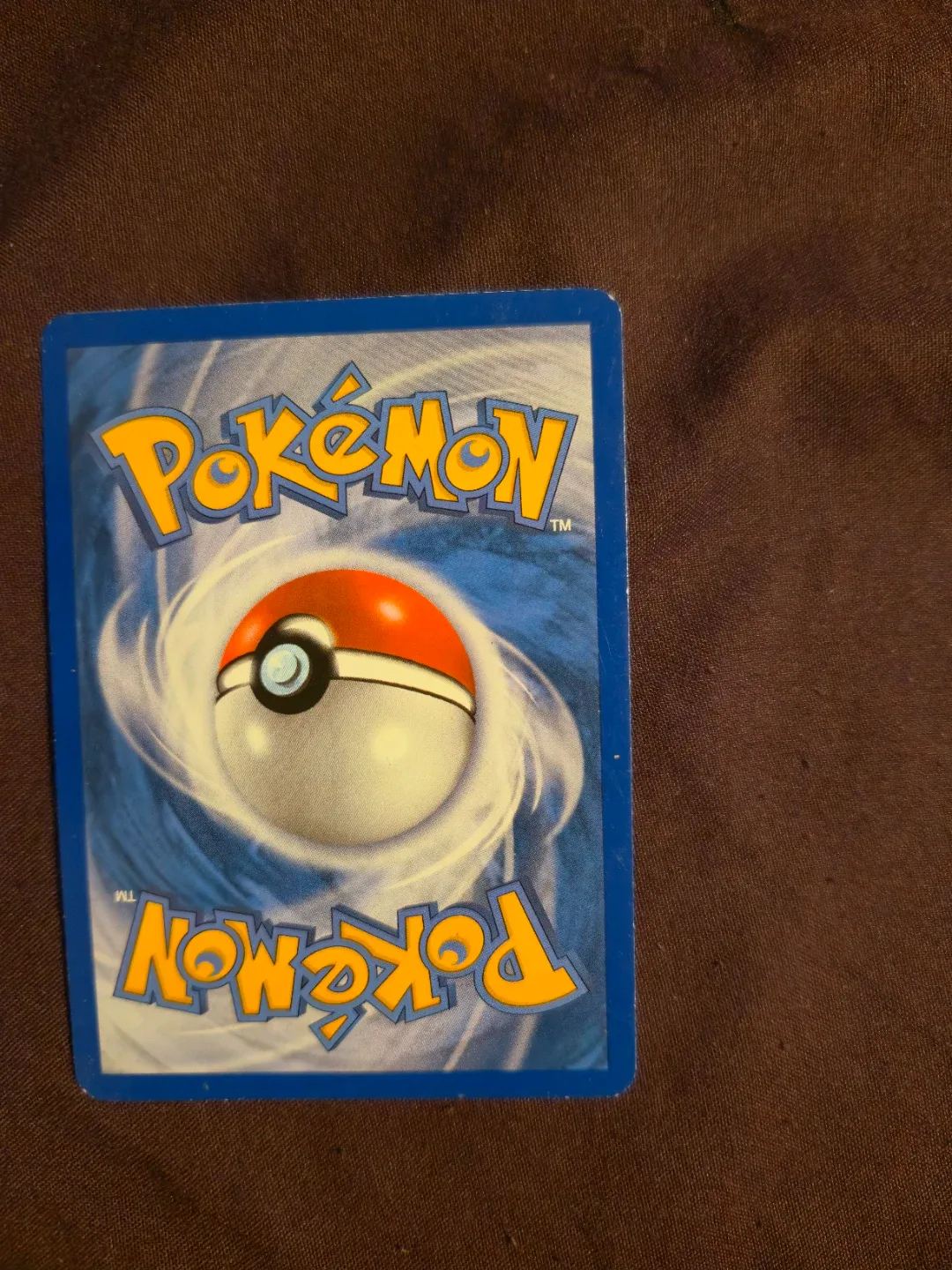 Pokemon Snorlax Card - photo 2