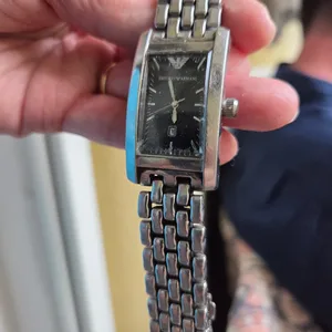 Emporio Armani Watch