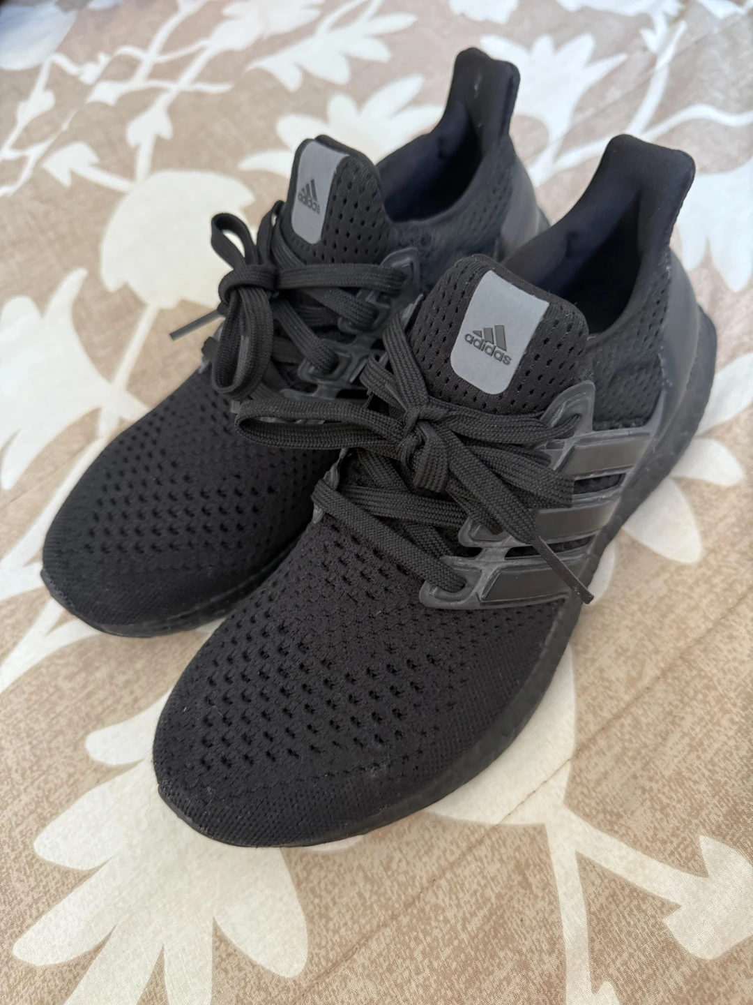 Adidas Ultraboost Running Shoes