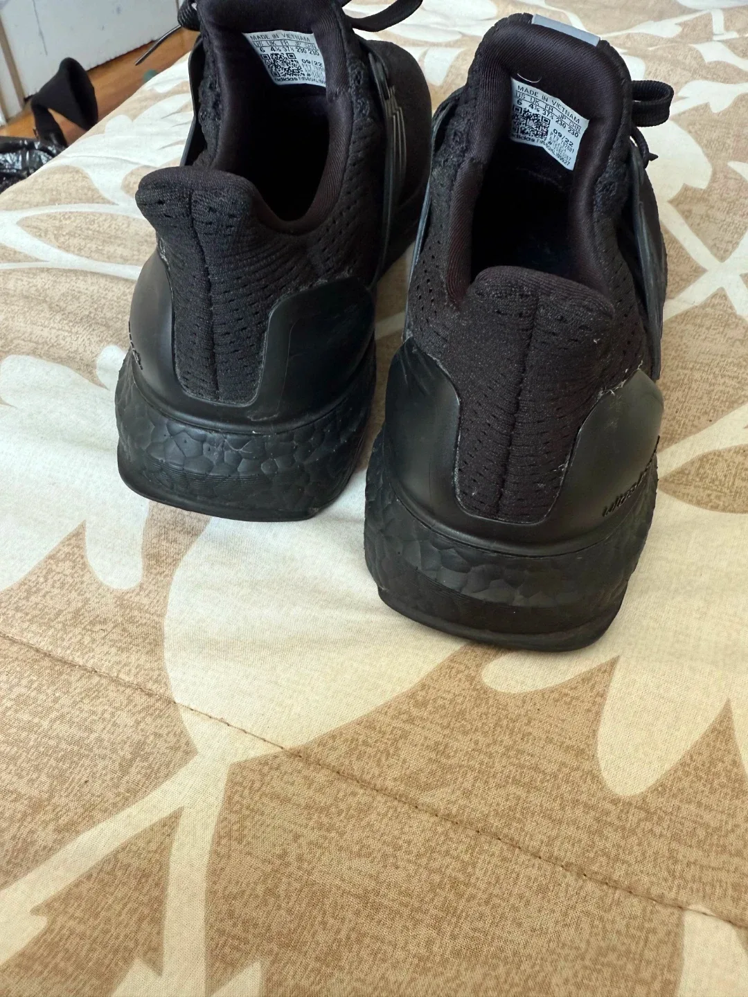 Adidas Ultraboost Running Shoes - photo 2