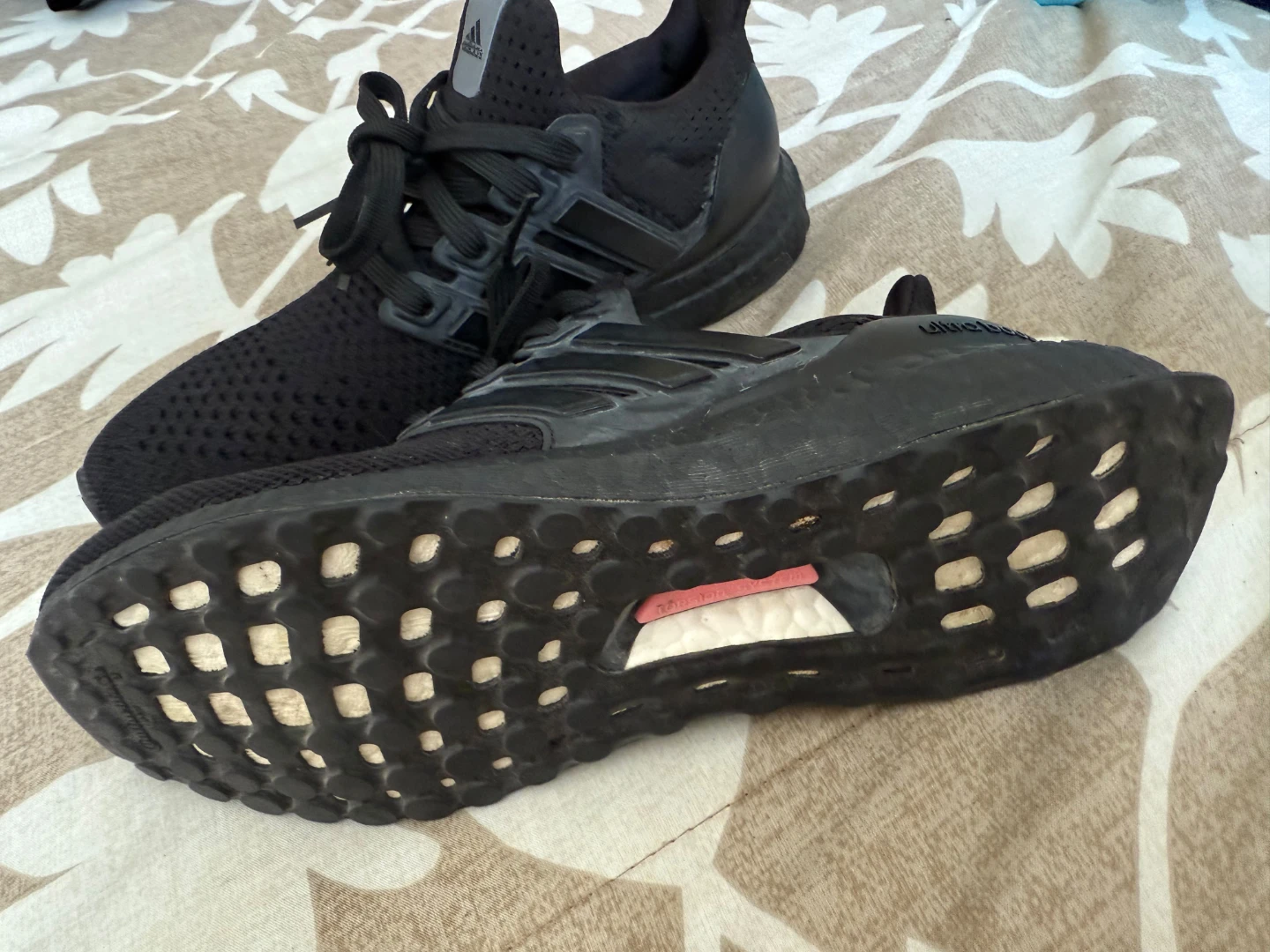 Adidas Ultraboost Running Shoes - photo 3