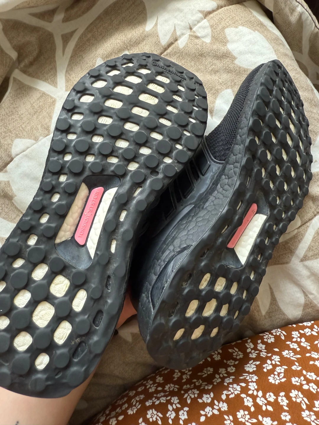 Adidas Ultraboost Running Shoes - photo 4