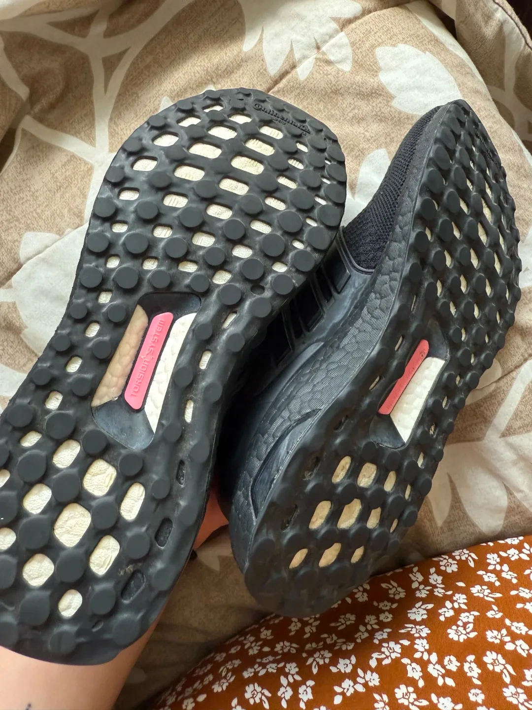 Adidas Ultraboost Running Shoes - photo 4