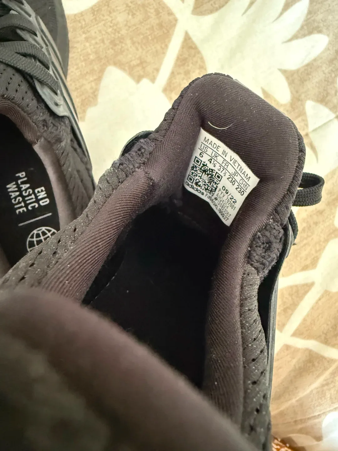 Adidas Ultraboost Running Shoes - photo 5