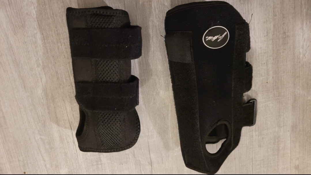 Braces Wrist, knee & Ankle Stabilizer Braces - photo 2
