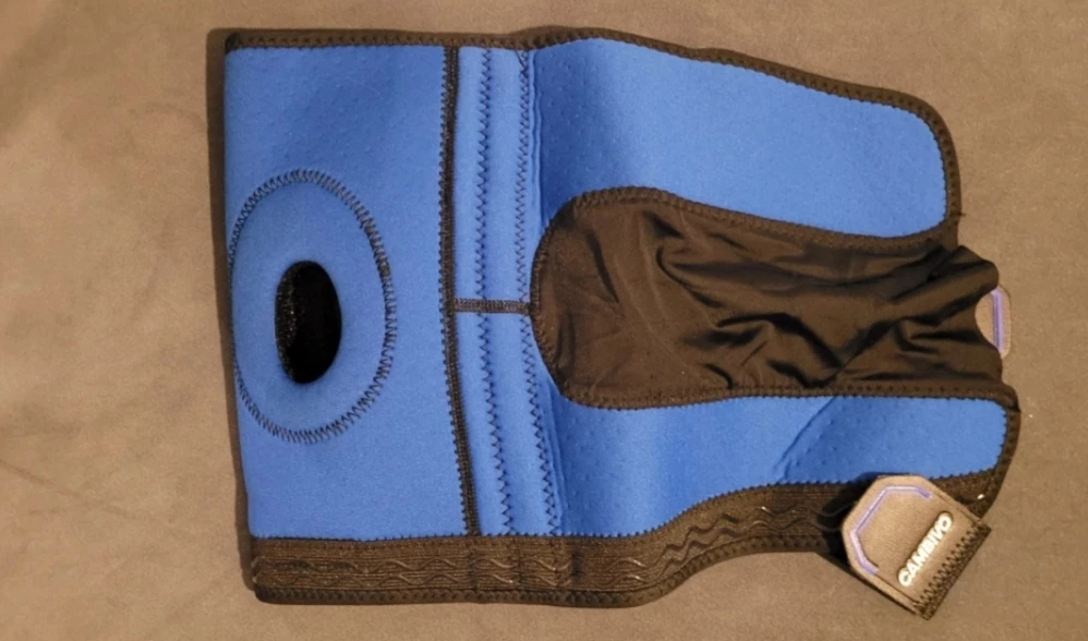 Braces Wrist, knee & Ankle Stabilizer Braces - photo 4