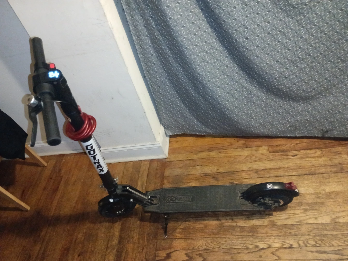 GOTRAX Electric Scooter