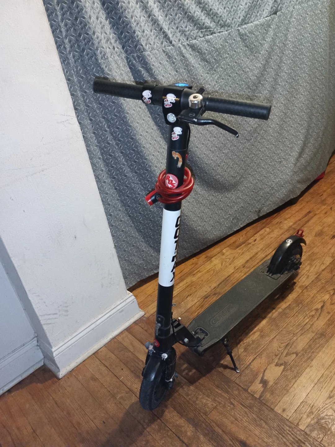 GOTRAX Electric Scooter - photo 2