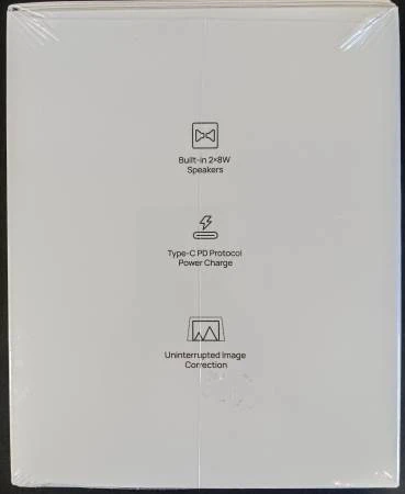 XGIMI MoGo 2 Pro Full HD Portable Projector (Brand New) - photo 2