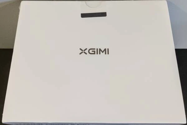 XGIMI MoGo 2 Pro Full HD Portable Projector (Brand New) - photo 5