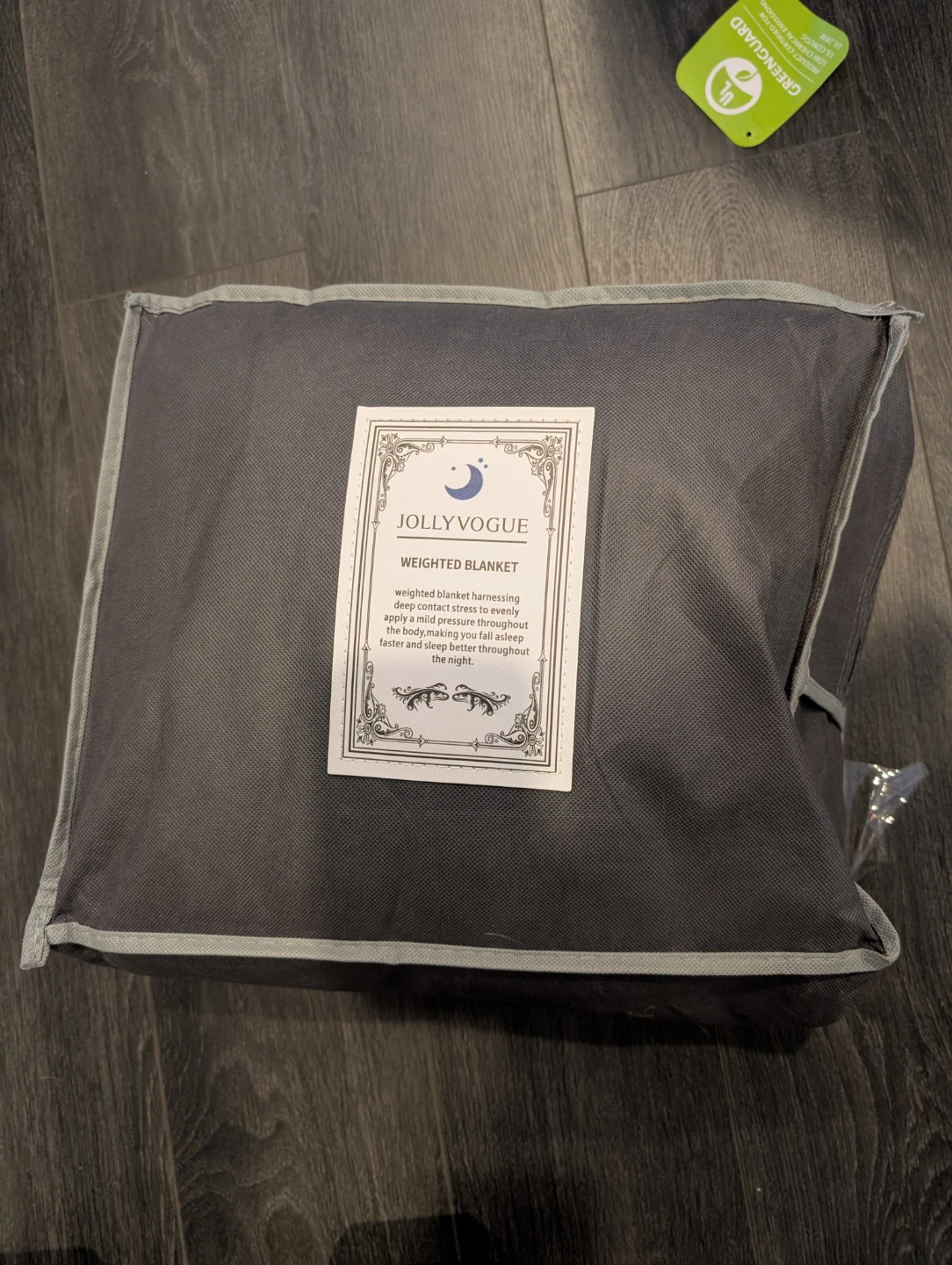 Jollyvogue Weighted Blanket Queen size