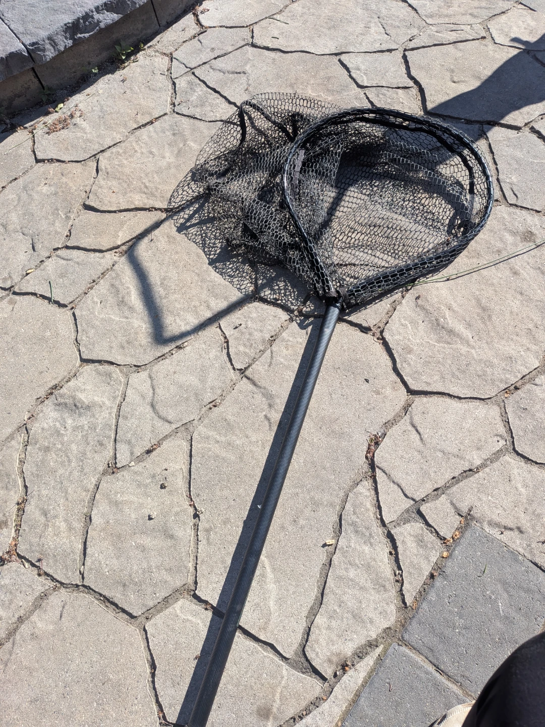 Landing Net