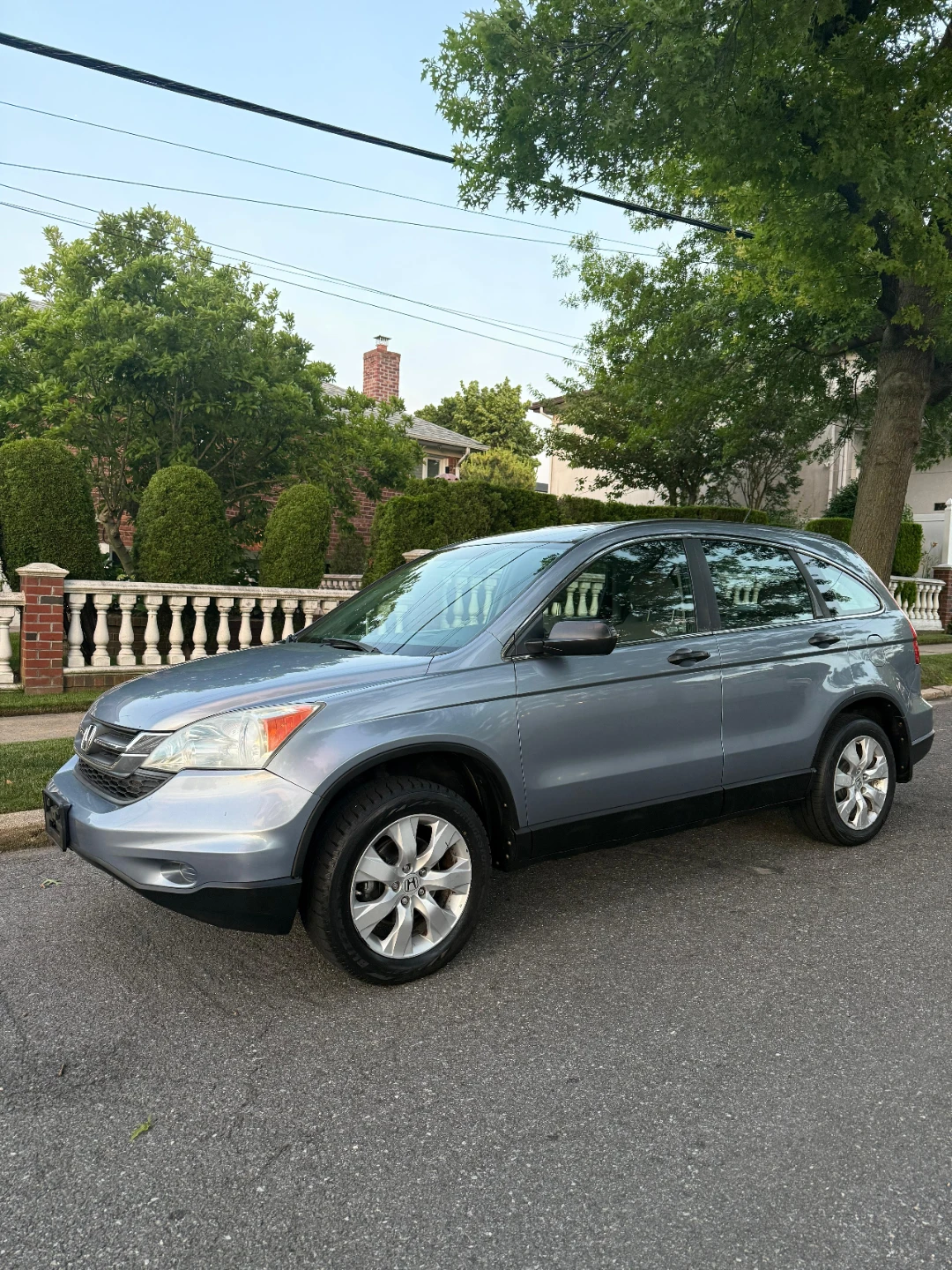 2011 Honda CR-V - photo 2