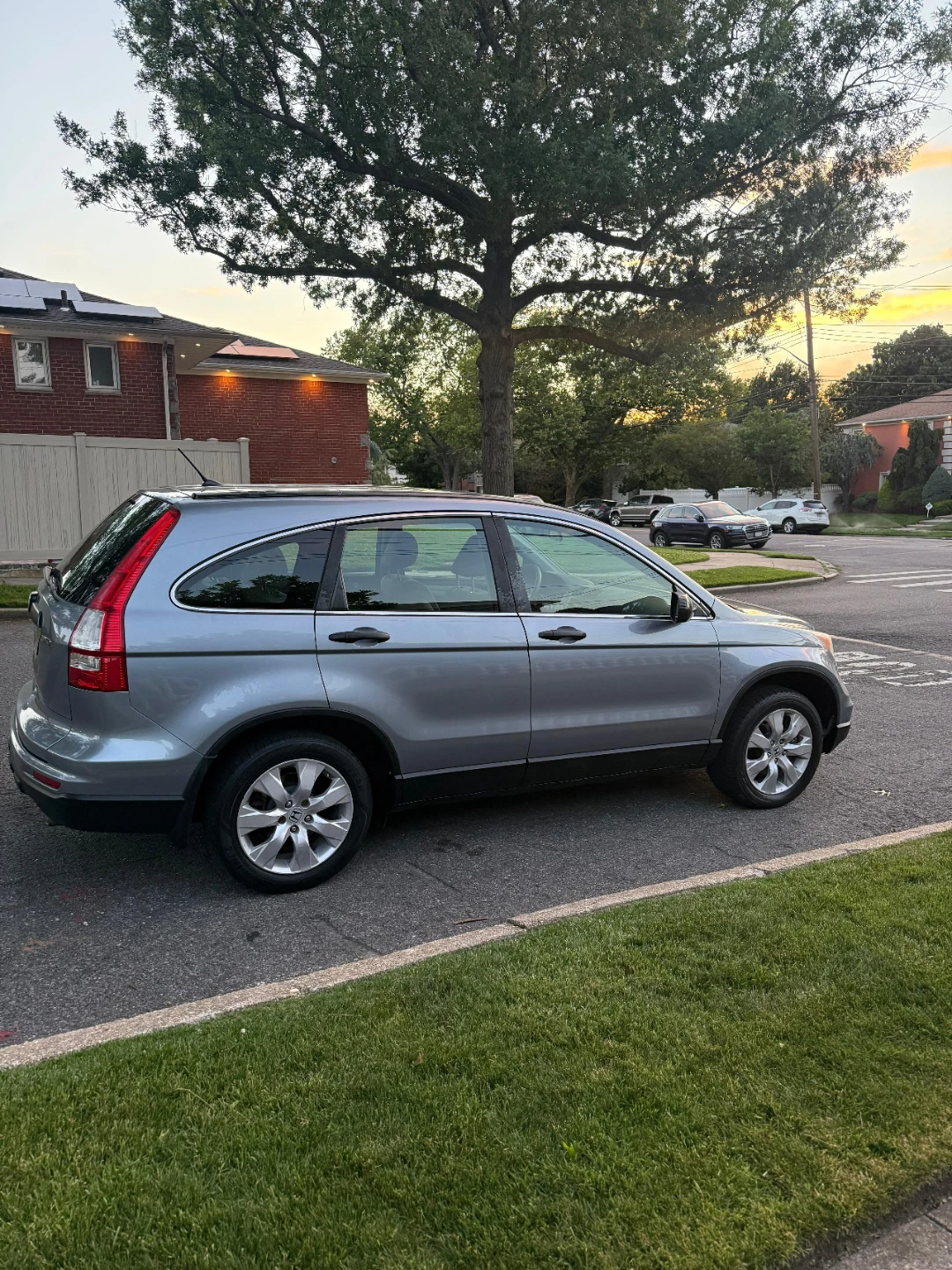 2011 Honda CR-V - photo 4