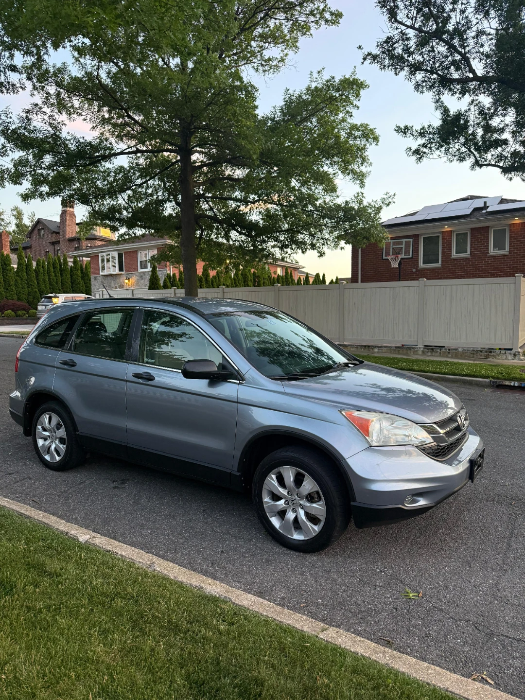 2011 Honda CR-V - photo 5