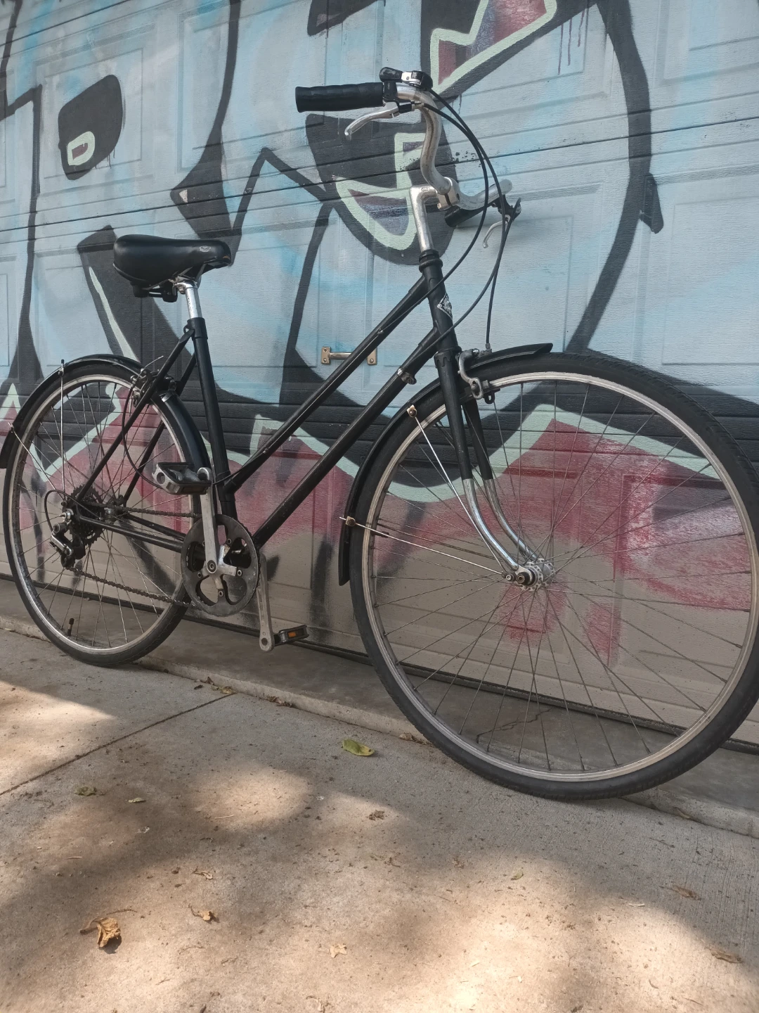 Women's Bike - photo 2