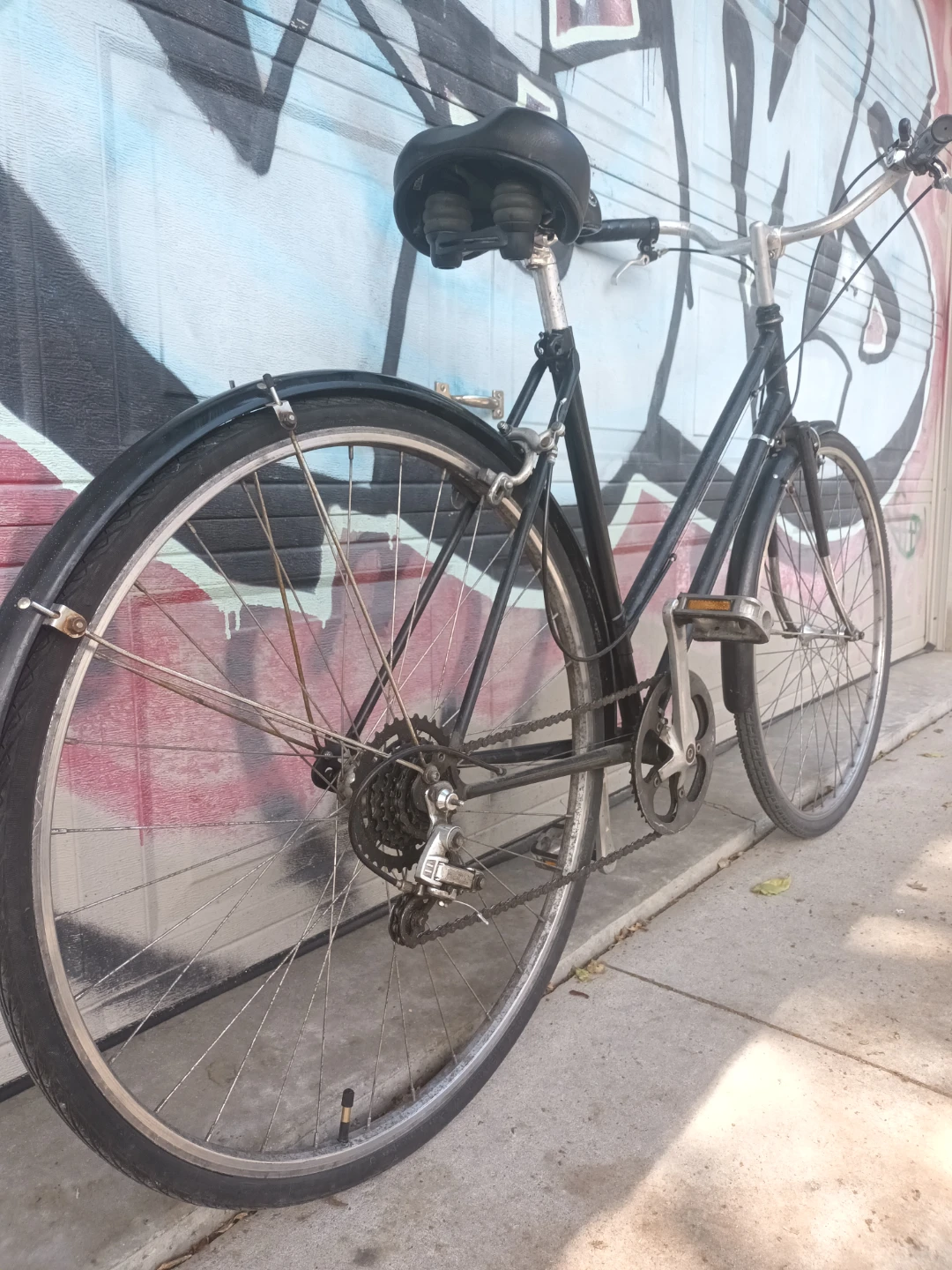 Women's Bike - photo 3